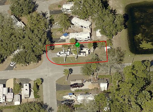 5th image of 10173 N Suncoast Blvd Lot 22