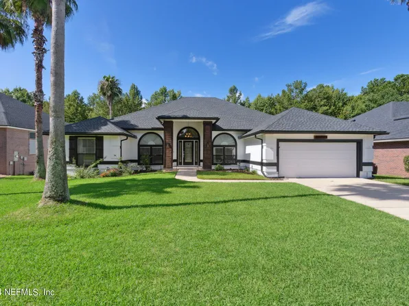 2137 BLUE HERON COVE Drive, Fleming Island, FL 32003
