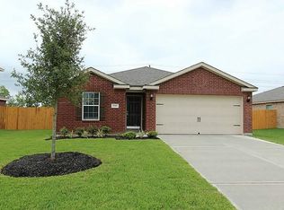 13330 Pine Tree Forest Trl, Houston, TX 77049