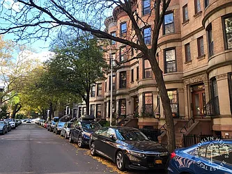 Rented by Brooklyn Heights Real Estate Inc