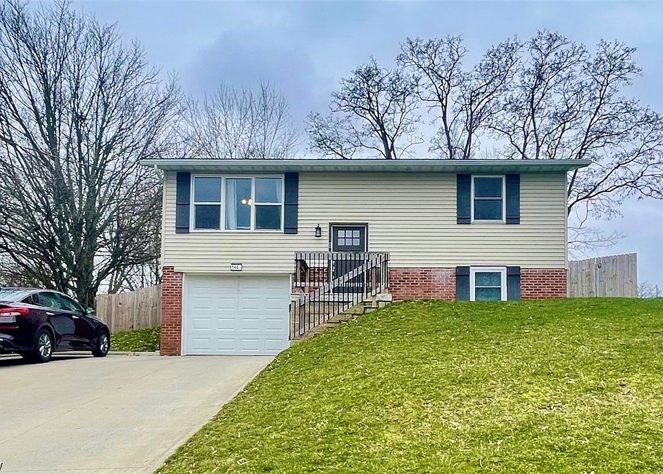 146 Home St, Rittman, OH 44270 Zillow