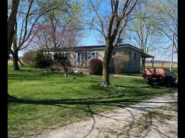 26053 State Highway K, Macon, MO 63552