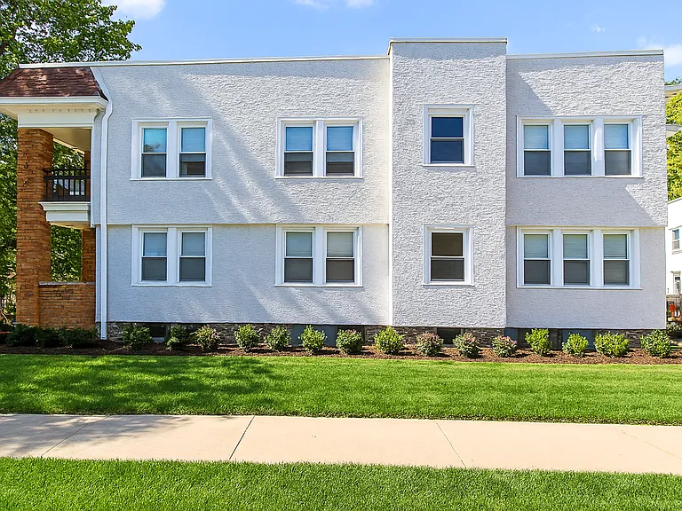 Muehlebach Apartments — Photo 4