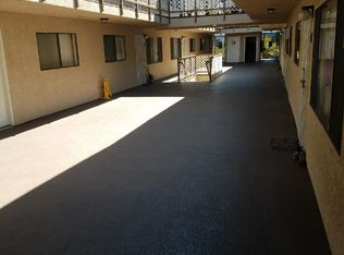 Rose - 4101 Rosecrans Avenue, Hawthorne, CA 90250