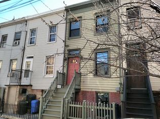 217 5th St, Jersey City, NJ 07302