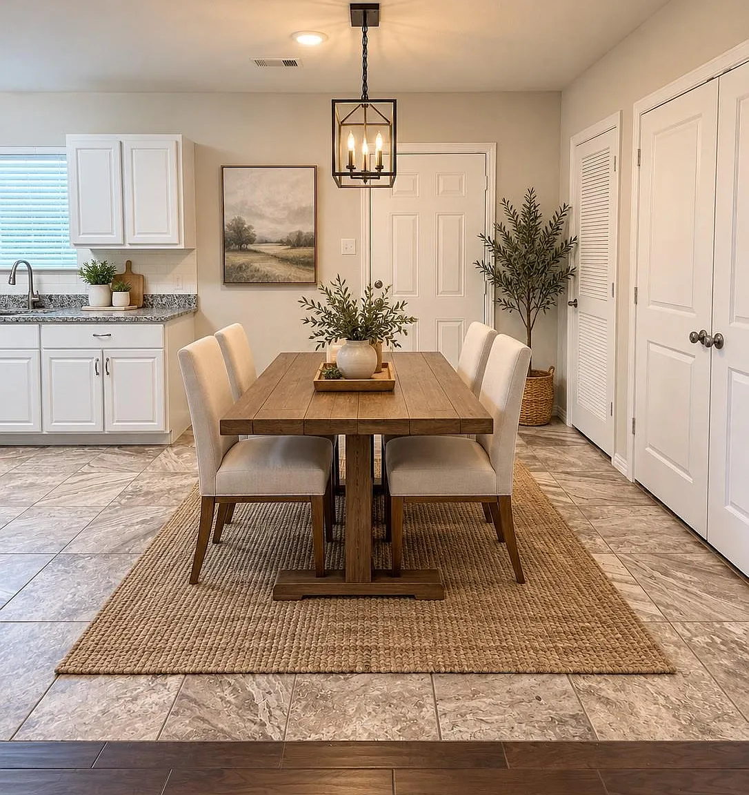 3 bed, 1.0 bath, 1128 sqft, $1,600 — Photo 4