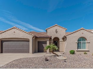 3764 N 160th Ave, Goodyear, AZ 85395