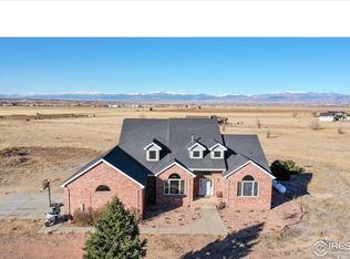 35635 Valley View Ter, Windsor, CO 80550
