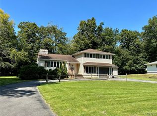 617 Ravine Dr, Deerfield, NY 13502