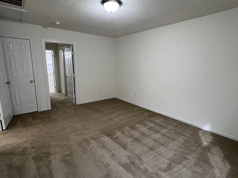 One Bedroom Plan