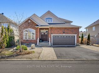 240 Trailgate St, Ottawa, ON K1V0Z9