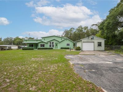 19343 SE 91st Ln, Ocklawaha, FL, 32179