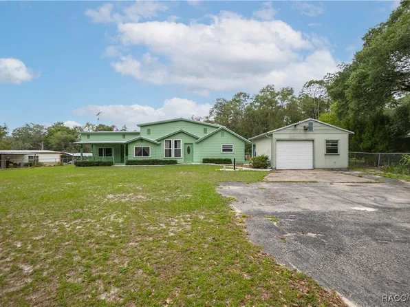 19343 SE 91st Ln, Ocklawaha, FL 32179