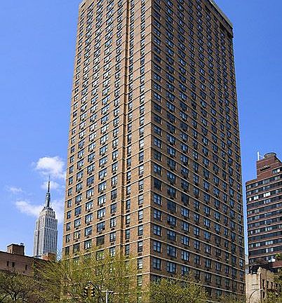 4th image of 155 E 29th St APT 31C