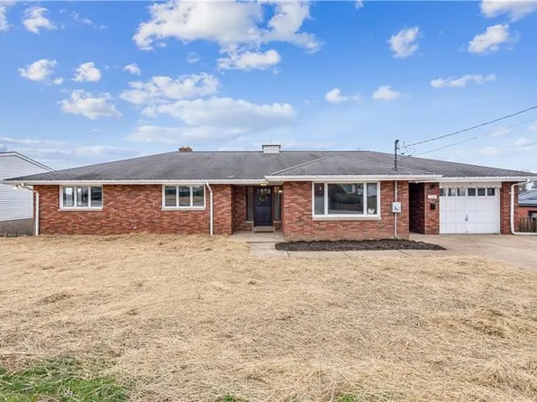 1545 Shrader Ave, Monessen, PA 15062