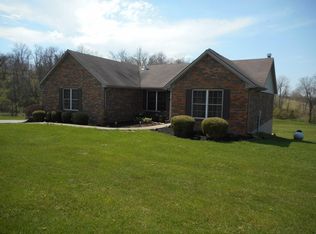 56 Davis Ln, Cynthiana, KY 41031