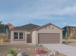 1987 Tesoro Loop NW, Los Lunas, NM 87031