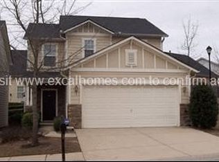 2005 Appaloosa Way, Conyers, GA