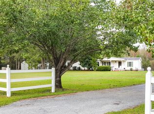 5832 Hyde Park Rd, Ravenel, SC 29470