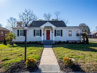 114 Conduit Rd, Colonial Heights, VA, 23834