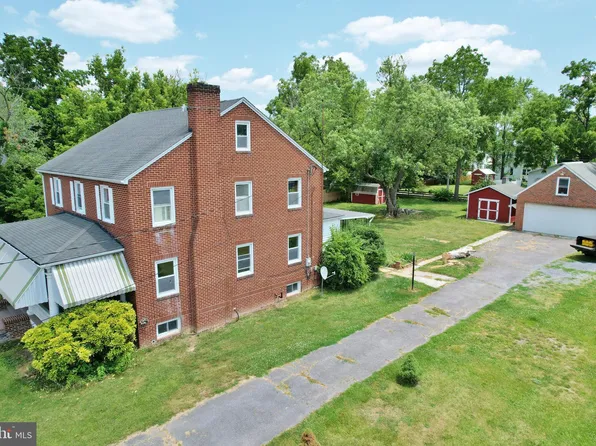 7968 Main St, Middletown, VA 22645