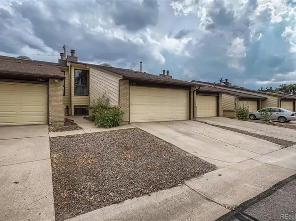 6594 W Mississippi Way, Lakewood, CO 80232
