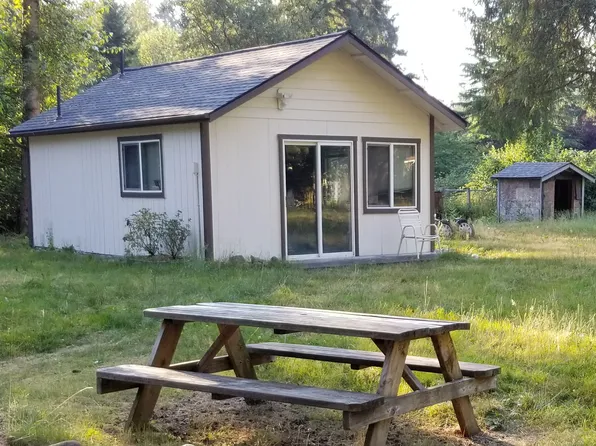 13019 200th St E #B, Graham, WA 98338