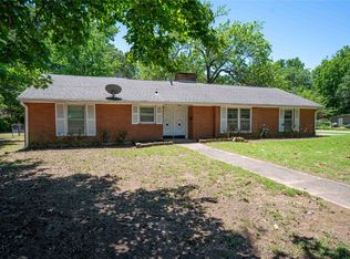 2206 Culbertson St, Paris, TX 75460