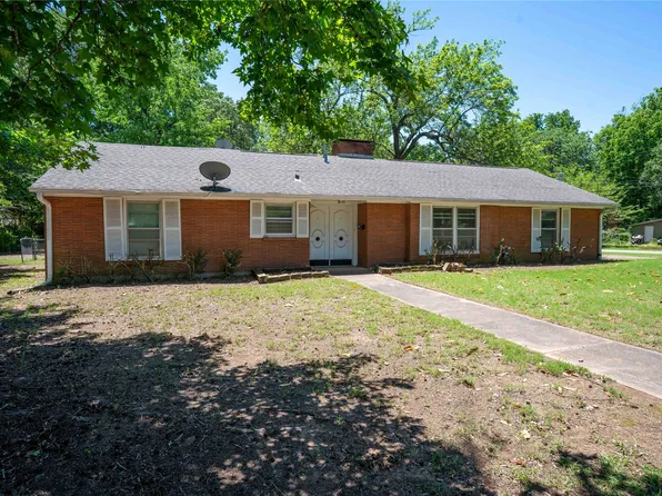 2206 Culbertson St, Paris, TX 75460