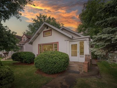 4704 15th Ave S, Minneapolis, MN, 55407