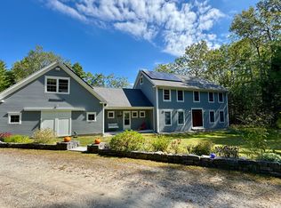 28 Sanjoy Ln, Harpswell, ME 04079