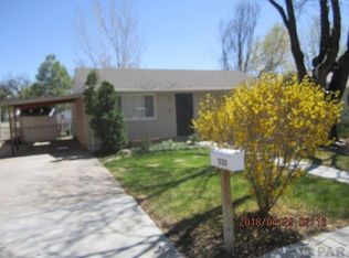 1320 Rudd Ave, Canon City, CO 81212