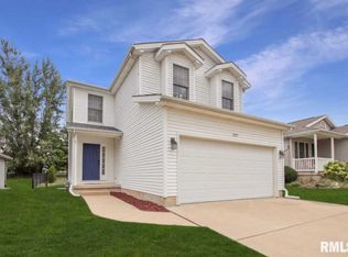 2307 W Miners Dr, Dunlap, IL 61525