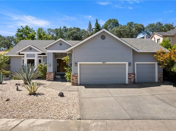 1273 20th St, Lakeport, CA 95453