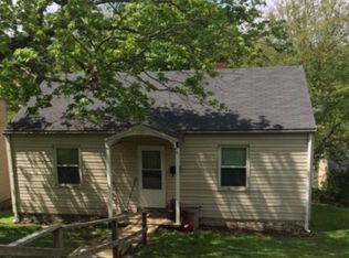 720 Rockbridge St, Bluefield, WV 24701