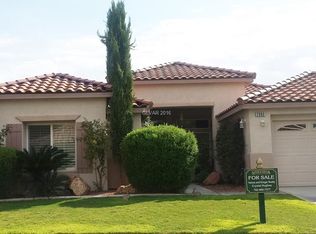2903 Matese Dr, Henderson, NV 89052