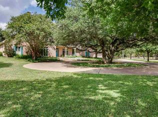 278 Walking Horse Ln, Mc Gregor, TX 76657