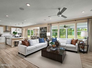 50 Rittburn Ln, Saint Johns, FL 32259