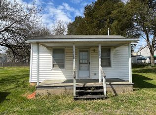 84 Howard Harris Rd, Franklinton, NC 27525