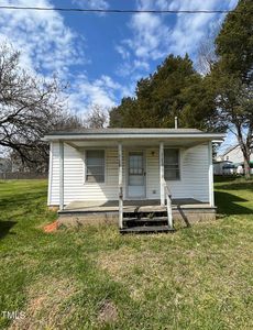 84 Howard Harris Rd, Franklinton, NC, 27525