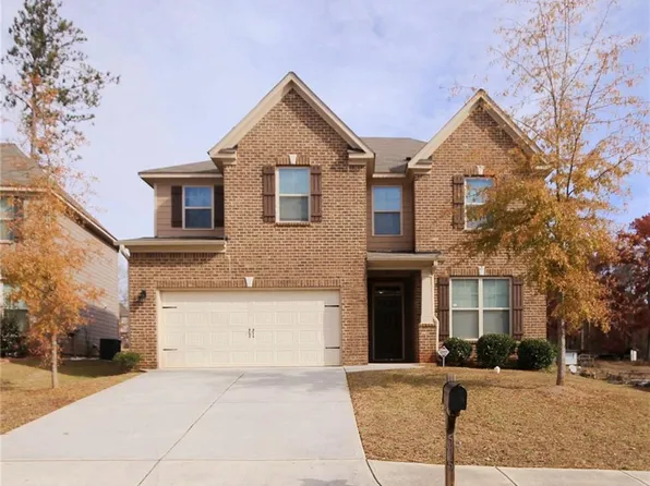 575 Highbranch Cir, Lawrenceville, GA 30044