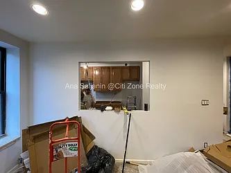 Rented by Citi Zone Realty