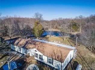 5466 Kk Rd, Waterloo, IL 62298