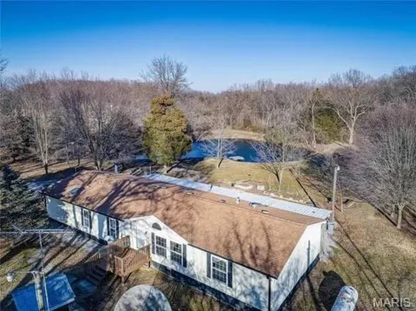 5466 Kk Rd, Waterloo, IL 62298