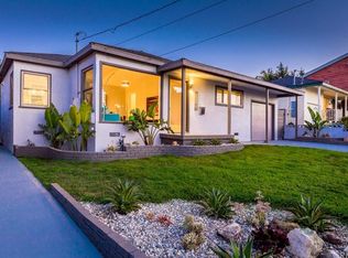 1246 24th St, Hermosa Beach, CA 90254
