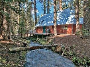 7735 Sierra Pines Rd, Twin Bridges, CA 95735
