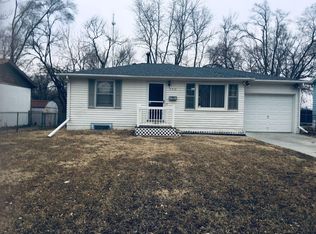 4510 Redick Ave, Omaha, NE 68152