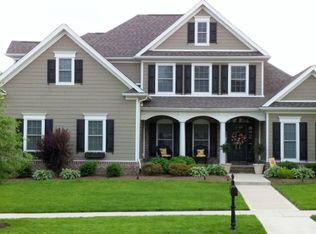 3701 Horsemint Trl, Lexington, KY 40509