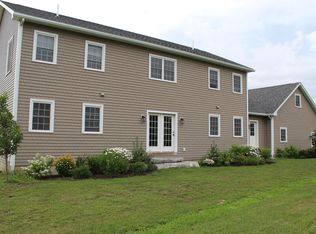 124 Dole Hill Rd, Holden, ME 04429