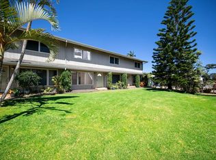 3360C Elima St, Lihue, HI 96766